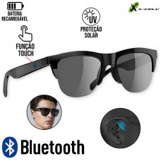 Óculos Smart Fone Bluetooth XC-OS-03 X-Cell